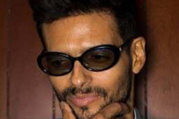El cantante Draco Rosa anuncioacute que estaacute libre del caacutencer