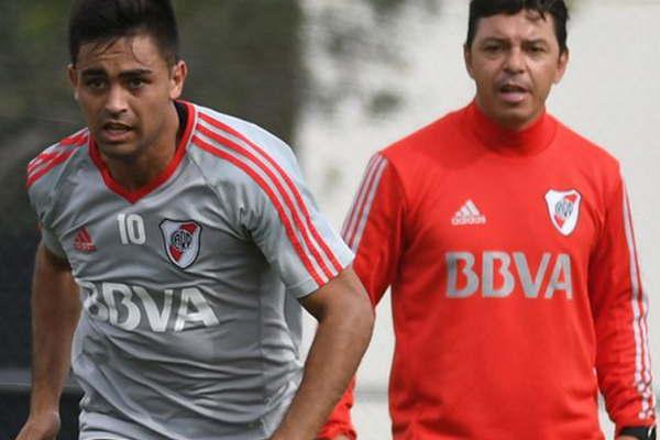 El Pity y Sccoco podriacutean llegar para el mieacutercoles