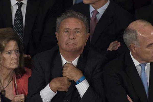 Cristina deberiacutea ir presa y eso ni se tiene que preguntar