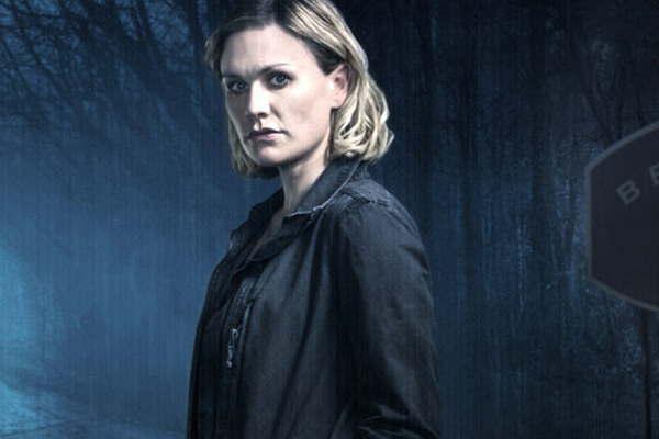 La serie canadiense Bellevue propone misterio