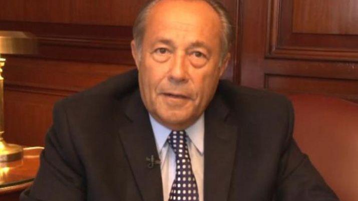 Rodriacuteguez Saaacute pidioacute la renuncia de la ministra que se graboacute tras fumar marihuana