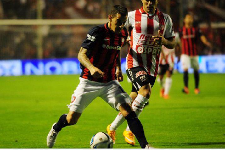 SEGUIacute EN VIVO  El Cicloacuten vence a Unioacuten en Santa Fe