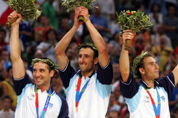 Integrante de la llamada Generación Dorada el bahiense obtuvo numerosos títulos en su carrera como basquetbolista