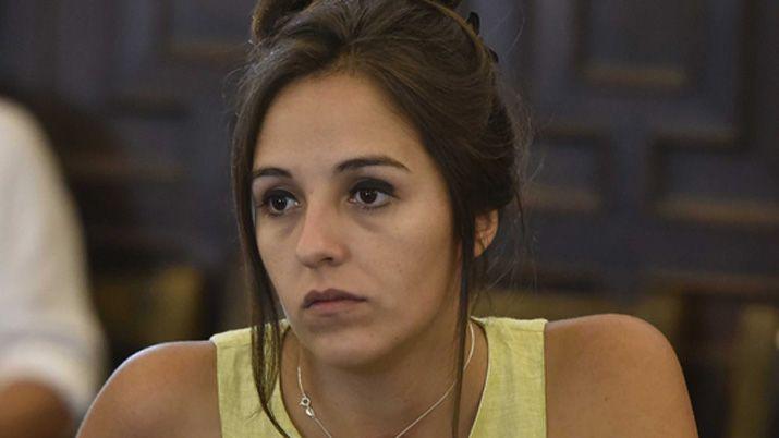 Renuncioacute la ministra que se filmoacute tras fumar marihuana