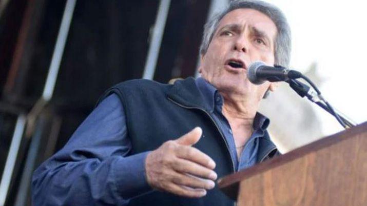 La CGT amenaza con un nuevo paro general