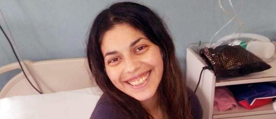 La peor noticia- murioacute Florencia Genesir