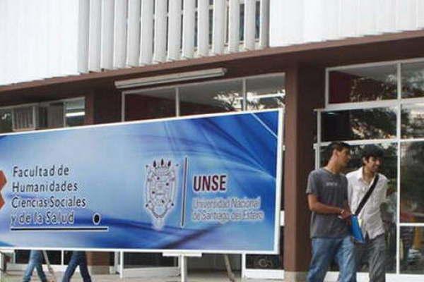 Inauguraraacuten un ciclo de conferencias sobre literatura en la Unse