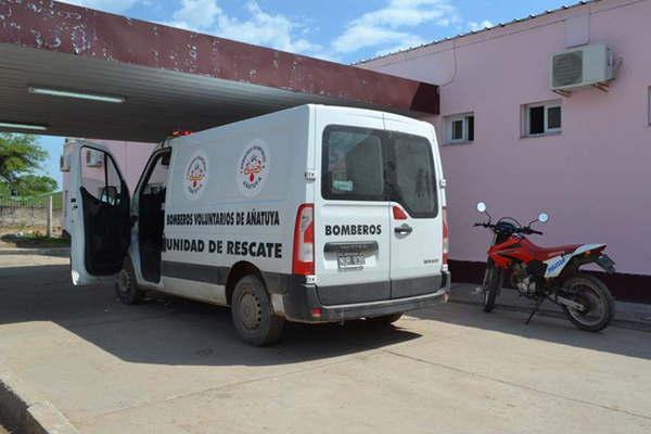 Una mujer de 75 antildeos  murioacute sobre una silla mientras tomaba mate