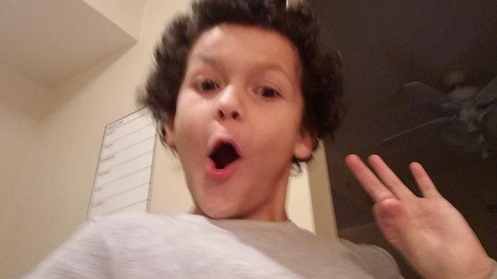 Teniacutea 9 antildeos habiacutea contado que era gay y se suicidoacute por el bullying