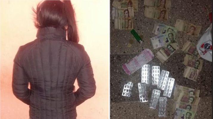 Recuperan rodado con pedido de secuestro