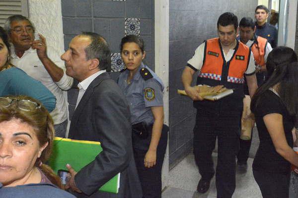 Denuncian mala praxis por la muerte de una mujer