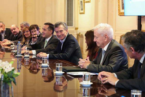 Los rectores de las universidades puacuteblicas pidieron un 35-en-porciento- maacutes de presupuesto para 2019