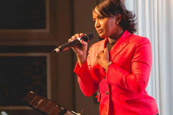 Mantildeana se desarrollaraacute una jornada destinada a las mujeres en el Foacuterum