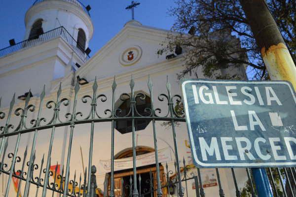 Celebraraacuten el Diacutea de San Ramoacuten Nonato con una misa