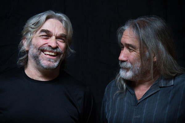 El Duacuteo Coplanacu editaraacute un disco bien santiaguentildeo