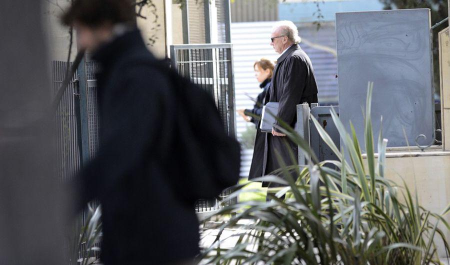 Pagoacute una coima de  45 millones a los Kirchner y le dieron factura