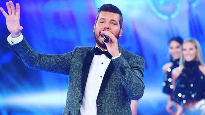 Se conocioacute cuaacutel es la pareja elegida para abrir el Bailando 2018