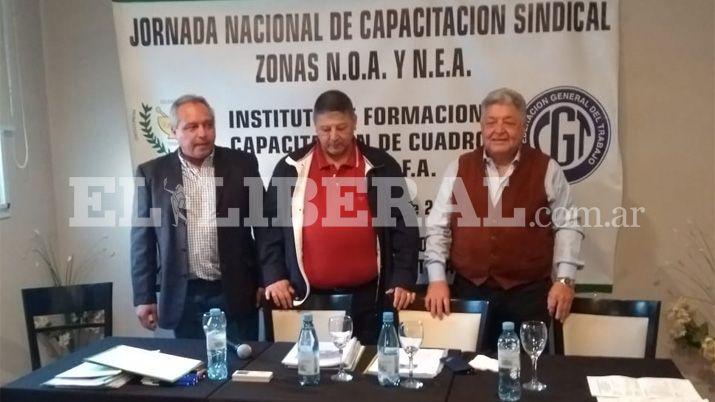 Realizan jornadas de formacioacuten para futuros dirigentes farmaceacuteuticos