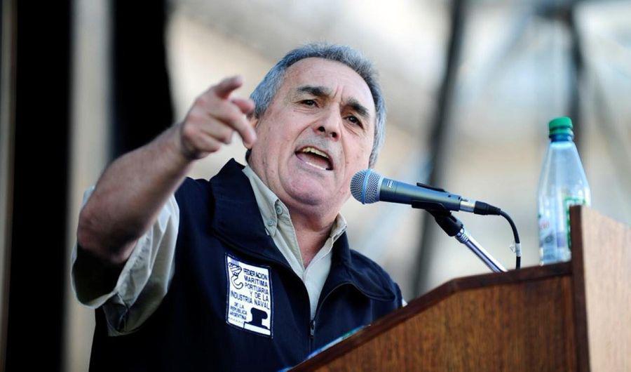 La CGT anuncia un paro nacional para el 25 de septiembre