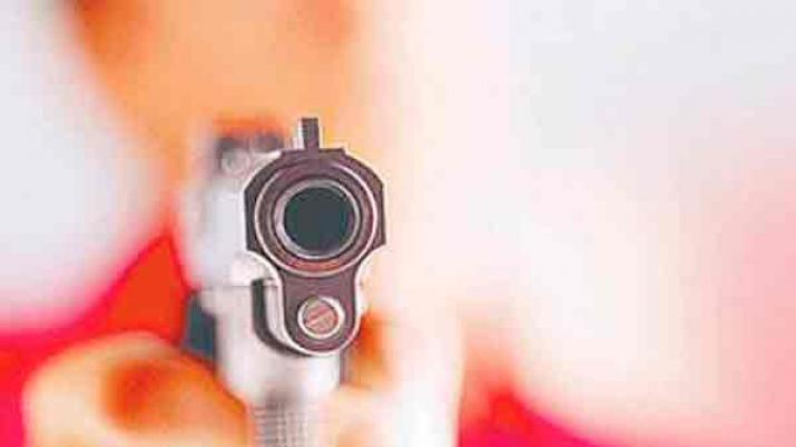 Recibioacute un balazo tras protagonizar una gresca