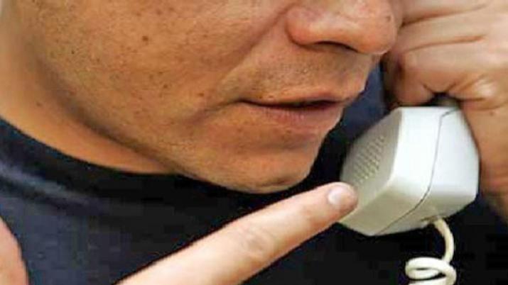 AUDIO  Asiacute buscan estafar a la gente en Santiago del Estero