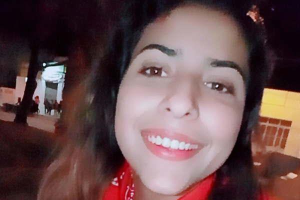 Buscan a Zaira una menor hipoacuacutesica