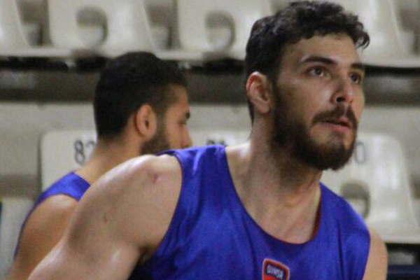 Quimsa jugaraacute el 79 ante Regatas Corrientes