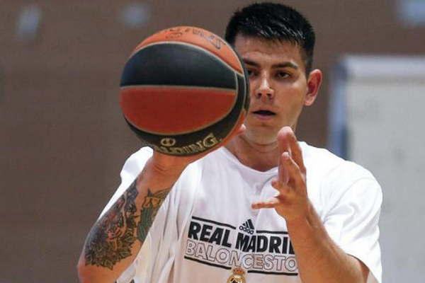 Deck con perfil bajo- Si me toca aplaudir desde el banco lo hareacute