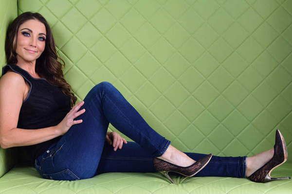 Mary Padian- ldquoiquestQuieacuten da maacutes es un programa auteacutenticordquo