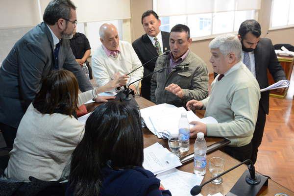 Lo condenaron a 11 antildeos de prisioacuten por cometer un crimen