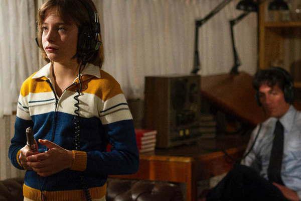 Izaacuten Llunas nieto de Dyango cantaraacute en el primer programa