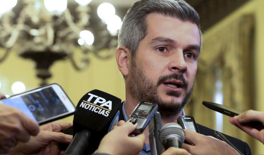 Audio Marcos Pentildea- No estamos ante un fracaso econoacutemico