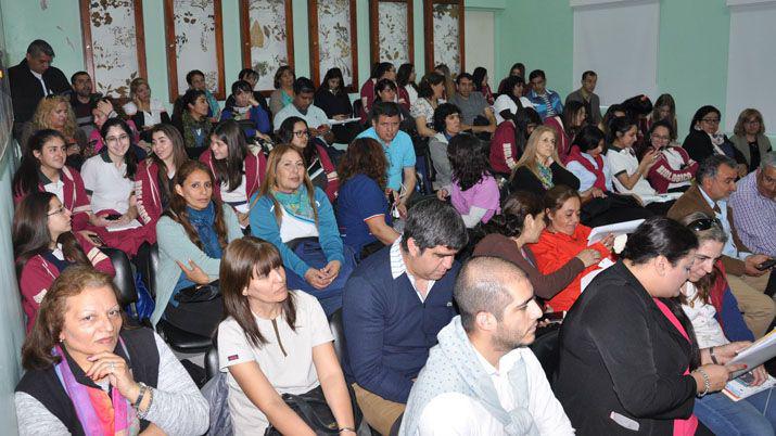 Campantildea de prevencioacuten en el Instituto de Animales Venenosos