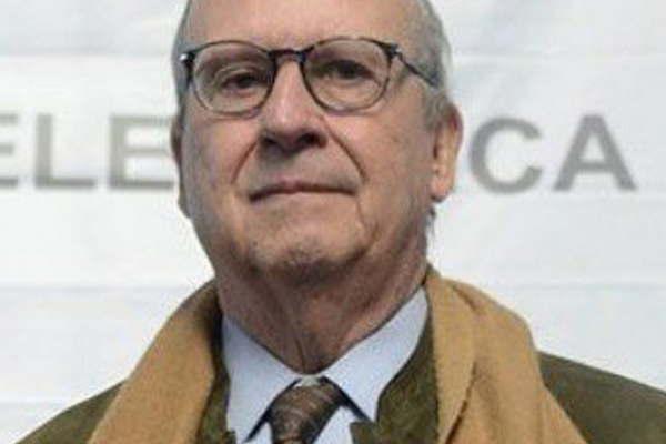 El empresario Enrique Pescarmona declaroacute ante el fiscal Carlos Stornelli
