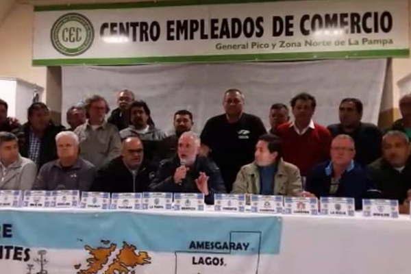 Veteranos de Malvinas marcharaacuten en Capital Federal 