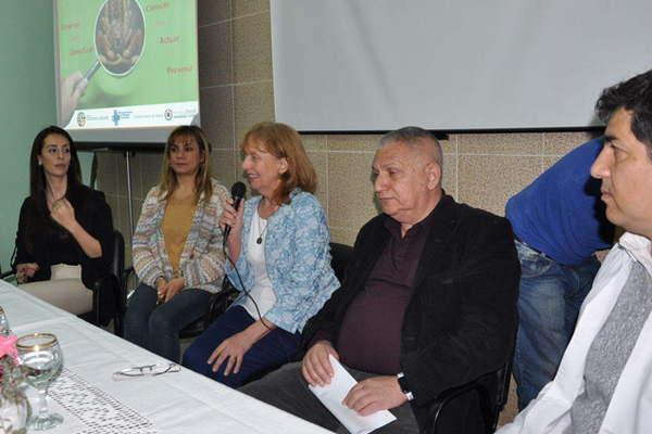 Se puso en marcha la campantildea de prevencioacuten de intoxicaciones por animales venenosos 