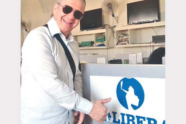 Tony Mouzayek- El Clon me conectoacute con mis raiacuteces