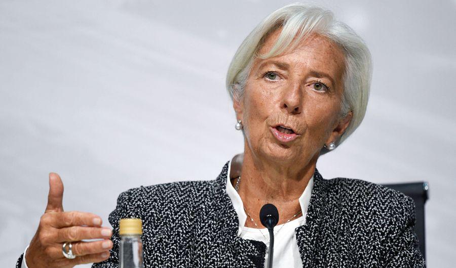 El FMI recibiraacute a Dujovne y reiteroacute su apoyo al Gobierno