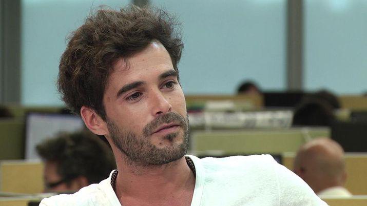 iquestQueacute dijo Nicolaacutes Cabre sobre el debut de su hija Rufina en las redes