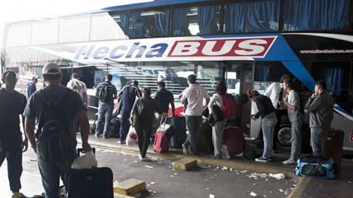 Desde mantildeana comienzan a regir los micros low cost