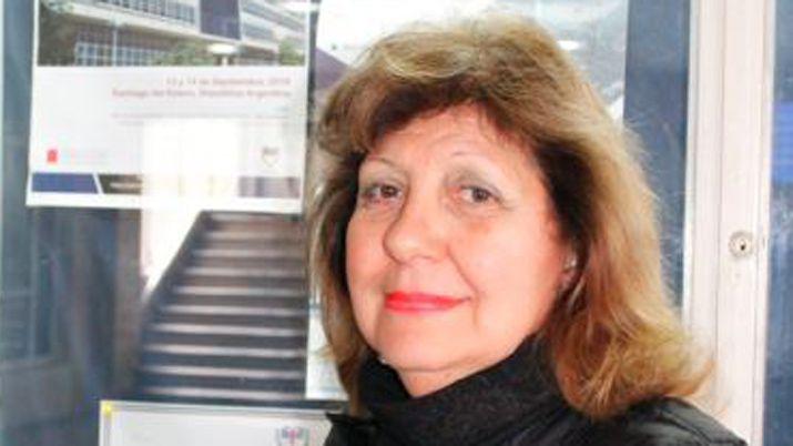 La Justicia santiagueña ser sede del Congreso Nacional de Psicología Forense