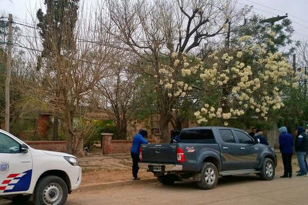 Marito- obtienen maacutes de 500 muestras geneacuteticas 