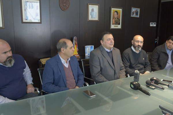 Luego de una deacutecada el 15 se inicia el Censo Nacional Agropecuario