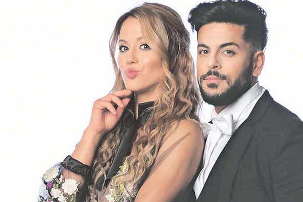 Vuelve el show regresa con todo el Bailando