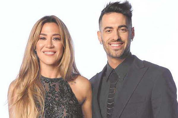 Todos los participantes que buscaraacuten ganar el Bailando por un Suentildeo 2018