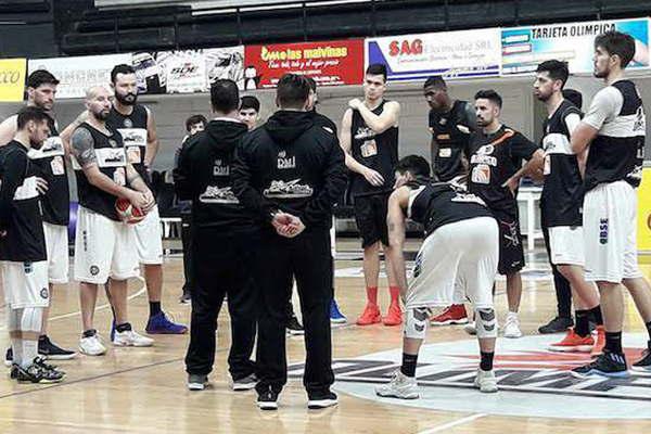 Oliacutempico organizaraacute la Copa Ciudad de La Banda