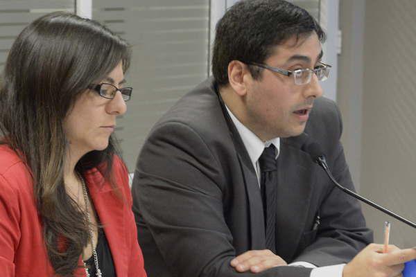 Rechazan pedido de excarcelacioacuten a supuesto depravado