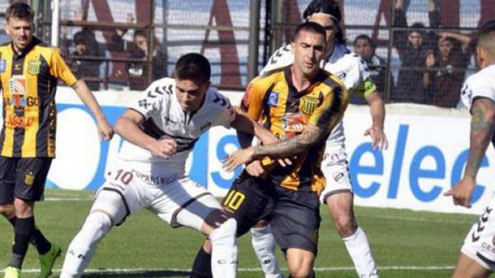 EL LIBERAL te lleva a disfrutar del debut de Mitre como local