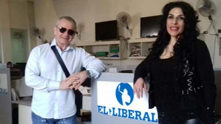 Artistas de renombre y academias destacadas se darn cita en este multitudinario espectculo organizado por la profesora Yesmín Llebeili