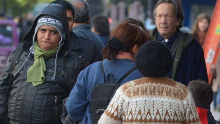 Y cómo sigue el tiempo la lluvia se queda o se va
